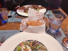-YUE·6·西式融合餐厅(外滩六号店)