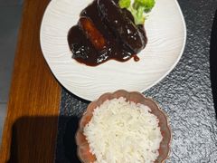 -魁盛居百年鲁菜馆(县西巷店)