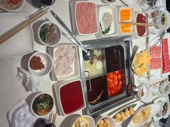 -海底捞火锅(之心城店)