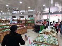 -藏龙百瀑风景区