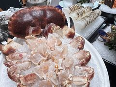 -海月轩海鲜豆捞(紫金塔店)
