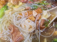 -阿芬卤面(花巷店)