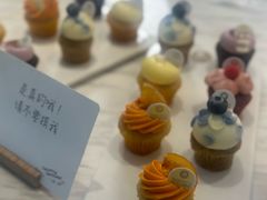 -Pantry's Best派悦坊蛋糕(K11购物艺术中心店)