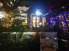 -樾餐厅泰式海鲜火锅(民歌湖店)