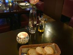 -IL Forno 意坊·意大利餐厅(温州万象城店)