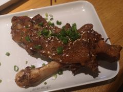 -木屋烧烤(龙湖天街店)