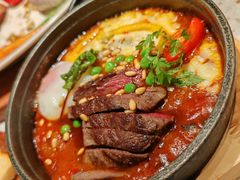 -CRAZYONES西班牙海鲜饭(上海美罗城店)