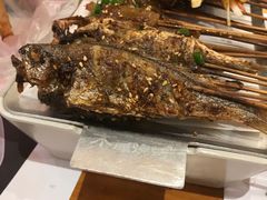 -木屋烧烤(西南角店)