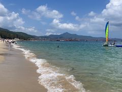 -玫瑰海岸文化旅游度假区