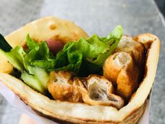 -海燕家人灌蛋饼(凤凰街店)