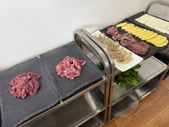 -有汤有味驴庄(坪山店)