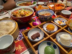 -味福记·本地特色菜(八一万达广场店)