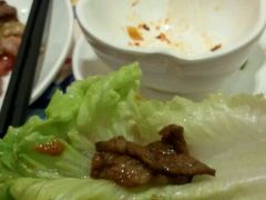 -妙香居韩国烤肉(容桂天佑城店)
