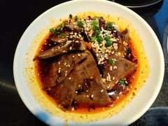 麻辣牛展-川里谈·川味小馆(北京路店)