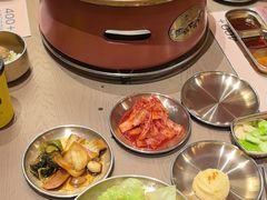 -西塔老太太泥炉烤肉(济南首店)