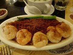 -翠华餐厅(百老汇店)