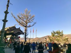 -五台山风景名胜区