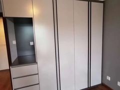 -索菲亚衣柜橱柜全屋定制(真北红星店)