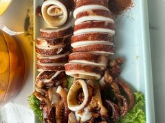 -隐厨·海鲜餐厅(恒通路店)