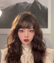 -妃格美发沙龙·烫发·染发