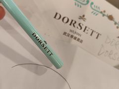 -武汉帝盛酒店(江汉路步行街店)