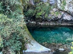 -苍山感通索道