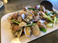 -真浪大家乐海鲜餐馆