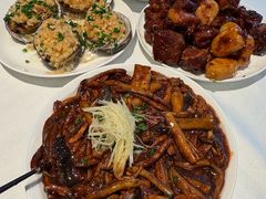 -洋洋中餐馆·SINCE 1997(信投店)