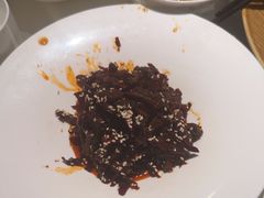 -贡宴盐帮菜自贡驻京联络处餐厅