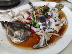 -香顺·客家菜(东坑店)