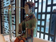 -锦府盐帮·李宅(领展购物广场中关村店)