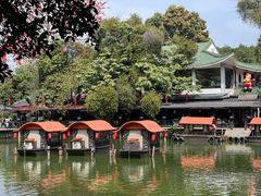 -侨美·唐荔园·40年地道粤菜