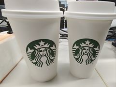 -星巴克(汇亚大厦店)