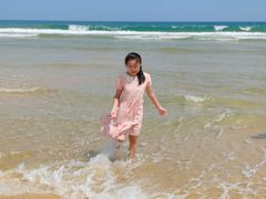 -海南清水湾莱佛士酒店