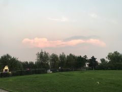 -莫子山公园