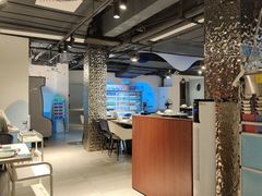 -碗中海·蒸汽海鲜·桑拿鸡(岭南天地店)