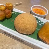 深圳探店丨蔡澜港式点心