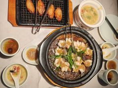 -船歌·鱼水饺青岛菜(闽江二路店)