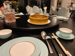 -翠湖宾馆·中餐厅