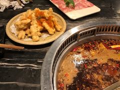 -小王少龙火锅(沙南街店)