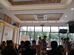 大堂-小姜锅贴(凤凰街店)