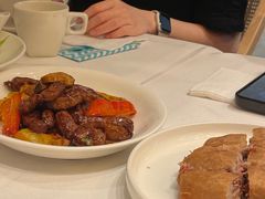 -莆田餐厅PUTIEN(金融街购物中心店)
