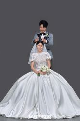 点击看大图 -帆拉斐婚纱摄影(春熙店)