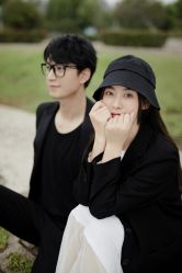 -上花轿婚纱摄影