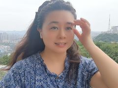 -鹅岭公园瞰胜楼