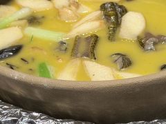 -上海人家花樣年华(中山公园店)