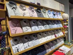 -埃沃定制(壹方城购物中心店)
