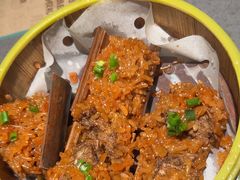 -老淮滨-蚌埠非遗小吃(淮河路店)