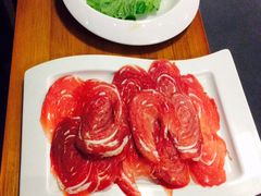 -汕头林记牛肉火锅