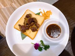 -桃夭日式料理(国信店)